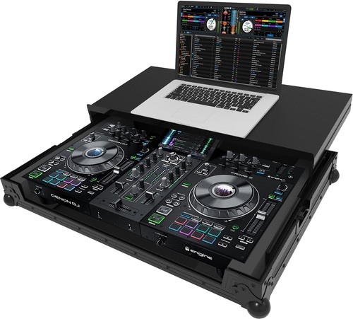 Zomo flightcase prime plus - flightcase,