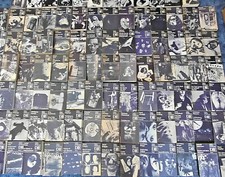 DIE - Reihe Delikte Indizien Ermittlungen Kriminalromane DDR Sammler - Auswahl