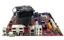 PC Bundle Aufrüstkit Intel MSI MS-7634 Ver.1.1 + Intel i5 650 LGA1156 DDR3 RAM