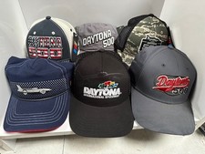 2026 DAYTONA 500 CAPS