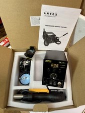 Antex 760RWK 50W Löt- und