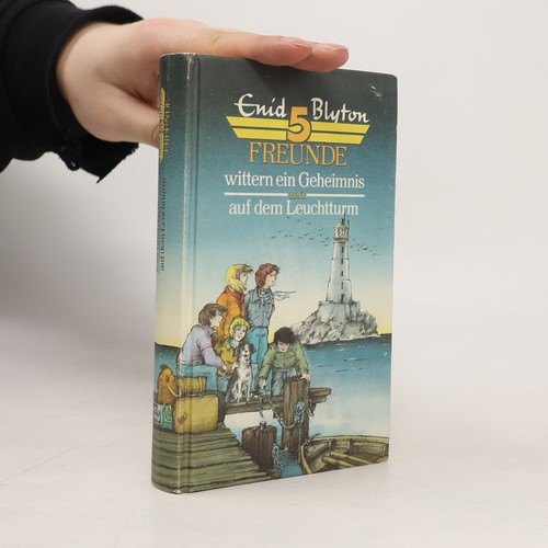 Freunde wittern ein - 5,