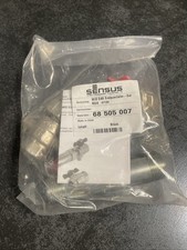 Sensus MID Einbausatz MES R