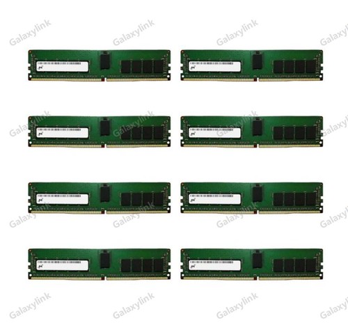 Micron 256gb 3200mhz - micron, 32gb)