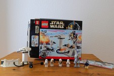LEGO Star Wars: Echo Base