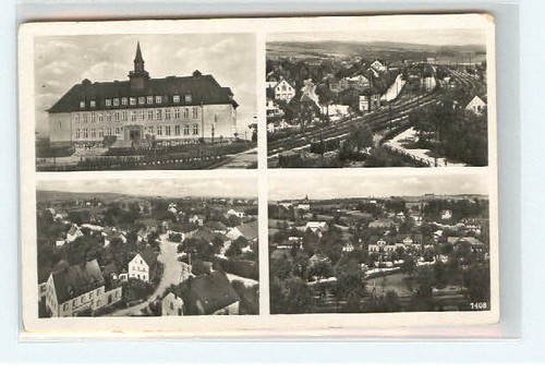 Niederwiesa