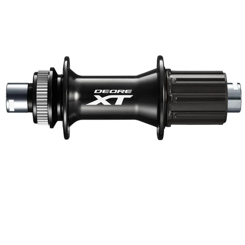 Shimano hinterradnabe deore - hinterradnabe,