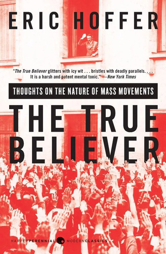 The true believer - believer, thoughts