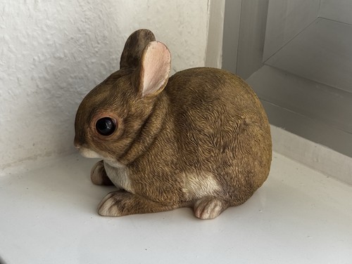 Hase groß osterhase - groß,