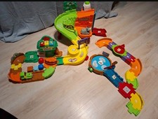 Vetch Tip Tap Baby Tiere Zoo