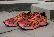Asics Noosa Tri 11 Flash Coral