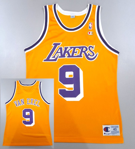 Medium herren lakers - herren,