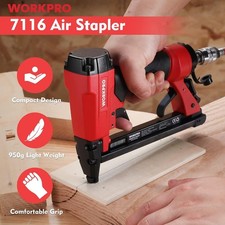 WORKPRO Drucklufttacker