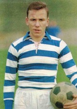 ARAL Sammelbild - WM 1966 - Werner Krämer