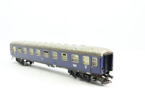 Märklin personenwagen - märklin, h0 personenwagen