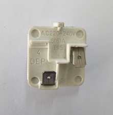 Anlaufvorrichtung BOSCH