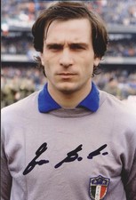 Ivano Bordon WM 1982 original