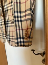 Burberry-Anzug