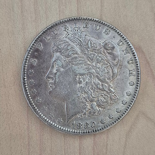 Vereinigte staaten morgan - 1,