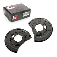 2X Ankerblech Spritzblech Set