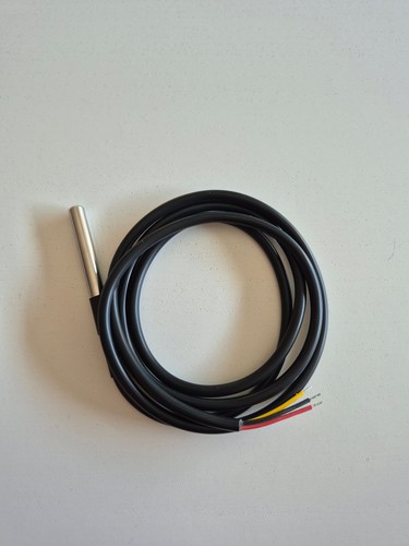 Dfrobot dfr0198 ds18b20 - dfrobot, 1-wire