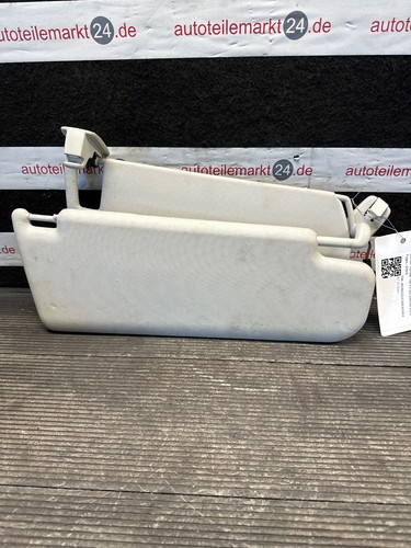 Sonnenblende links passat - sonnenblende, vw