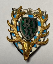 Pin  Bayrischer Jagd Verband ? - Traumhaft schön