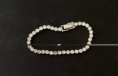 Unisex tennisarmband schmuck - unisex,