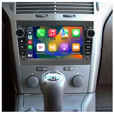 Car radio navigation GPS +