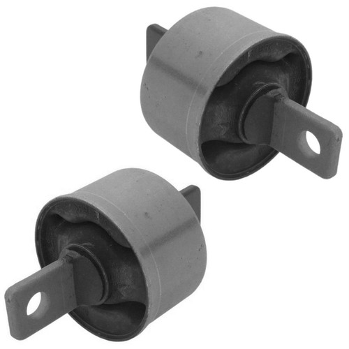 Buchse längslenker hinten - 2,