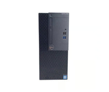 Dell Optiplex 3050 TWR  Intel