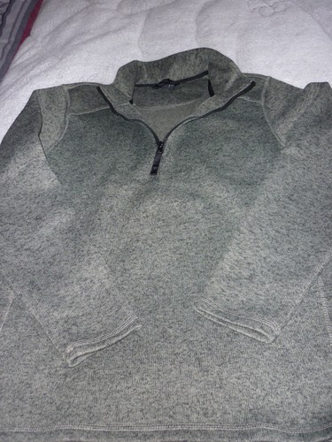 Neu herren strickfleece - neu,