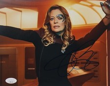 Jeri Ryan (Seven of Nine –