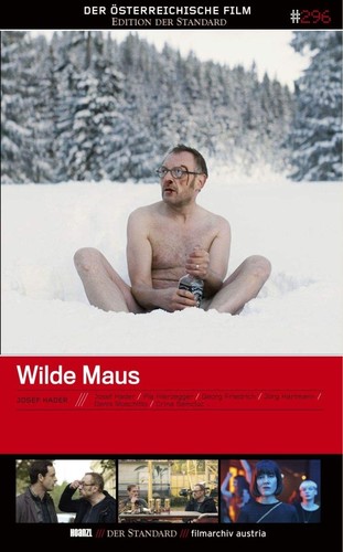 Wilde maus - wilde, (dvd)