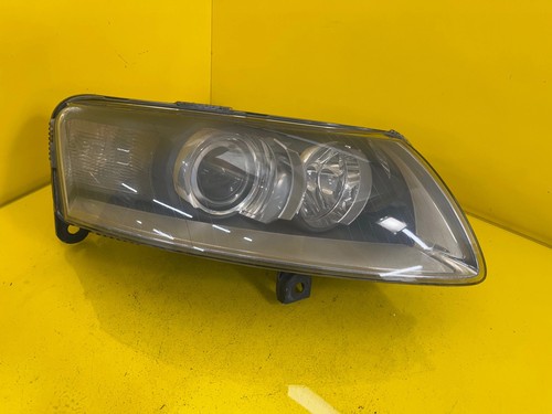 Audi 4f0 bi - a6, c6