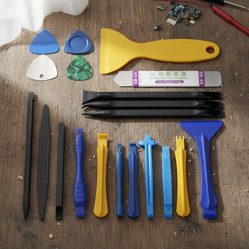 Handy reparatur werkzeug set - handy,