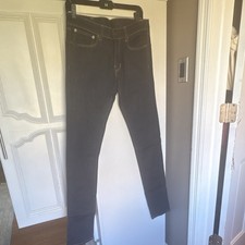 Hells Bells Slim Tapered