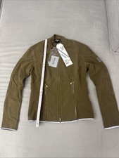 Belstaff Funktions Jacke Gr. L
