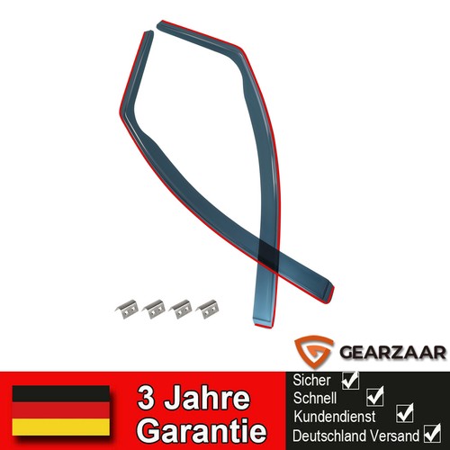 Windabweiser regenabweiser - windabweiser,