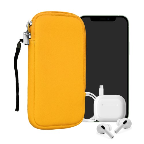 Handytasche neopren sleeve - neopren,
