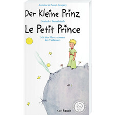 Der Kleine Prinz · Le Petit
