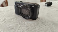 Yashica city 300 schwarz flash - city,
