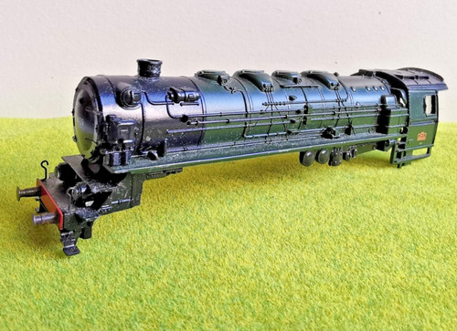 Märklin 3046 ersatz - märklin,