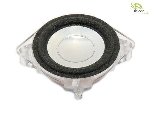 Laut45 mini lautsprecher ohm - mini-lautsprecher,