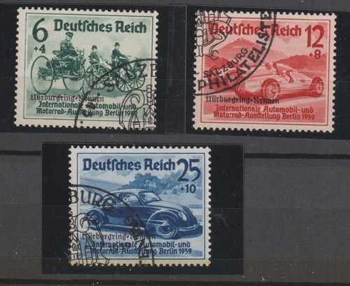 Deutsches reich verschiedene - ,