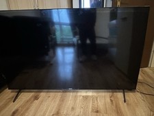 The TV is a Sony TV Model: (SONY XR-65 X 90 J).(only display issue)