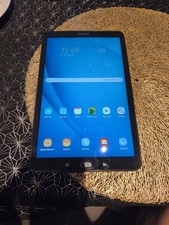Samsung Galaxy Tab SM-T580