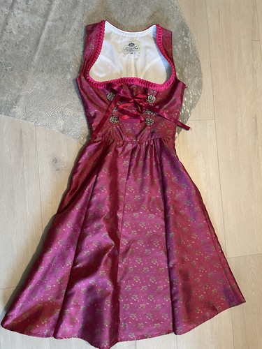 Ludwig beck dirndl - ludwig, midi