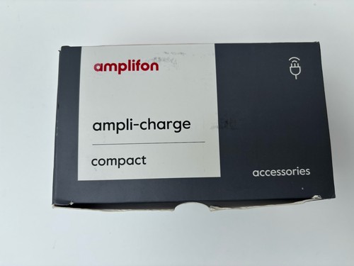 Amplifon ampli charge - ampli-charge, compact