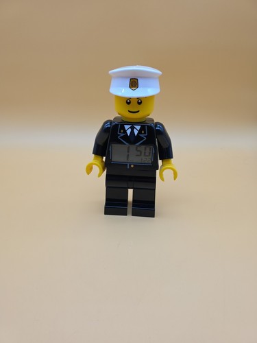 Lego city polizist - city:,